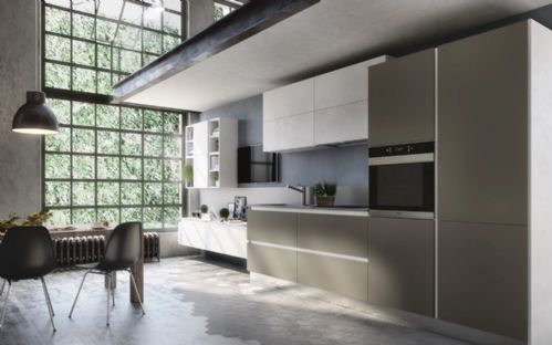 Cucine