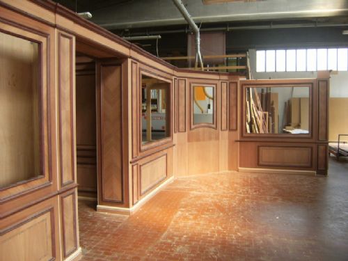 Boiseries