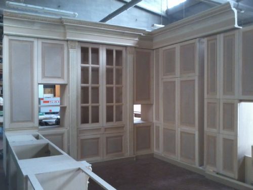 Boiseries