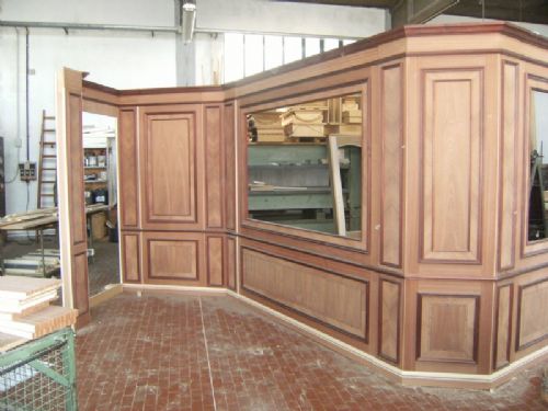 Boiseries