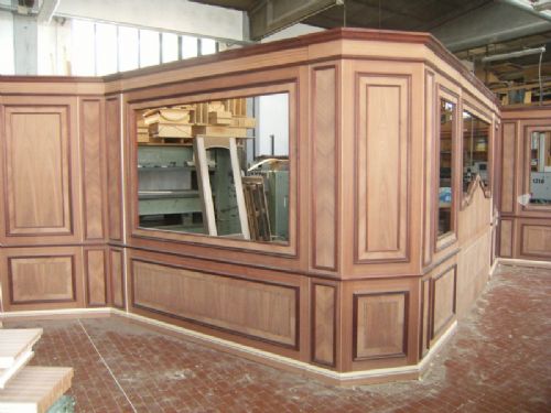 Boiseries
