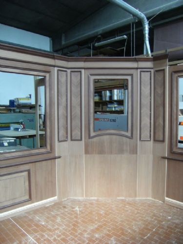 Boiseries