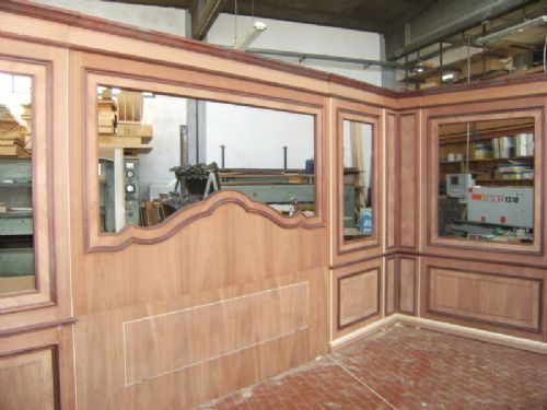 Boiseries