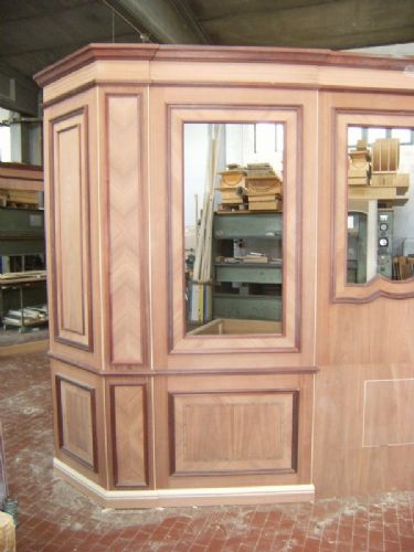 Boiseries