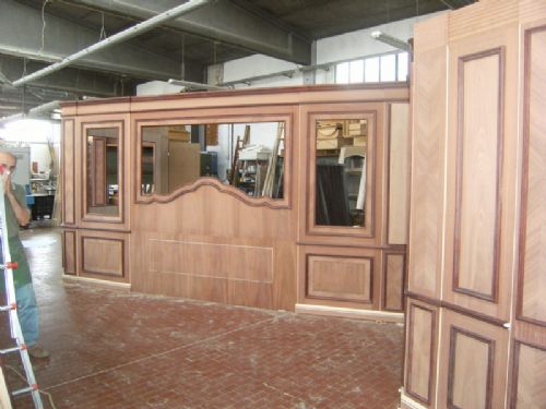 Boiseries