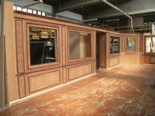Boiseries