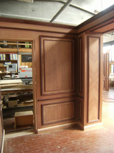 Boiseries