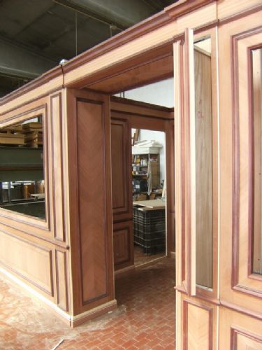Boiseries