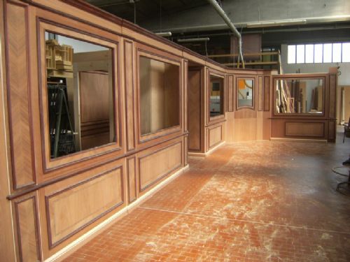 Boiseries