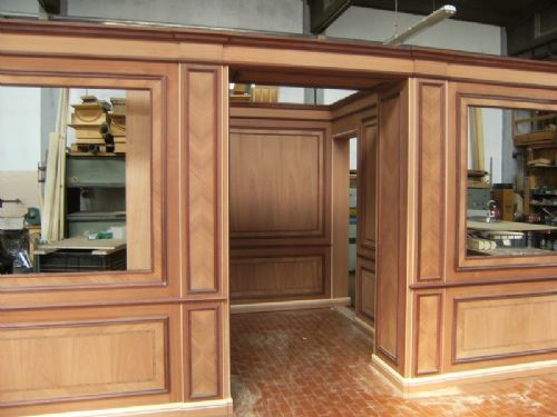 Boiseries