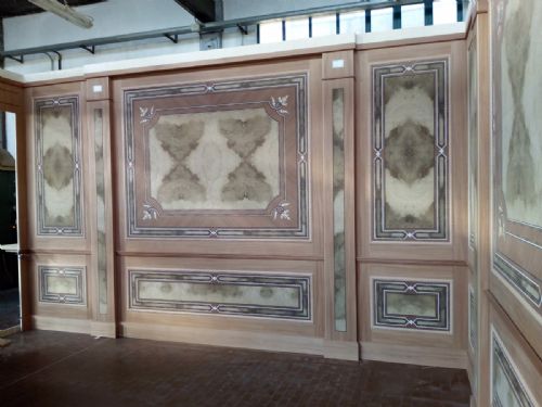 Boiseries