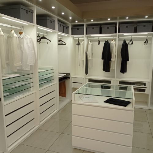 Camere e camerette