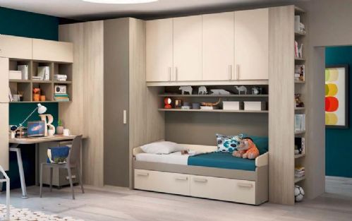 Camere e camerette
