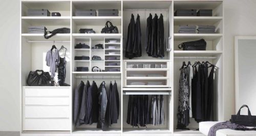 Camere e camerette