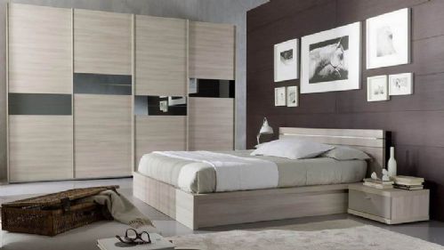 Camere e camerette