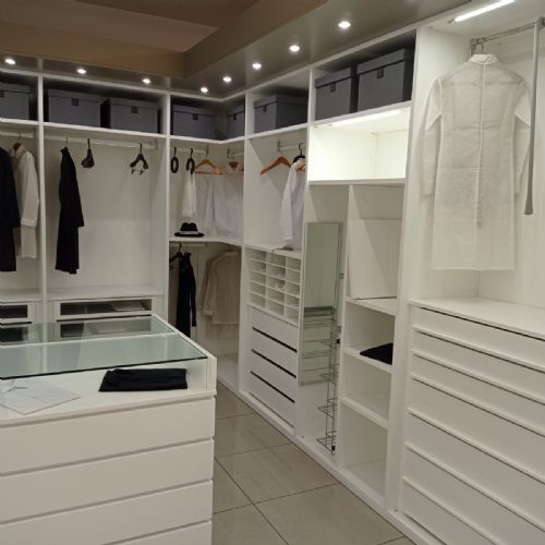 Camere e camerette