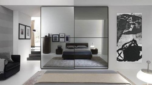 Camere e camerette