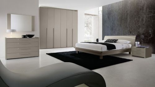 Camere e camerette