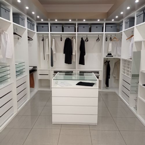 Camere e camerette