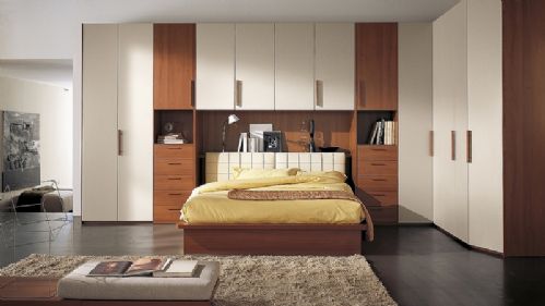 Camere e camerette