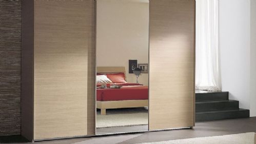 Camere e camerette