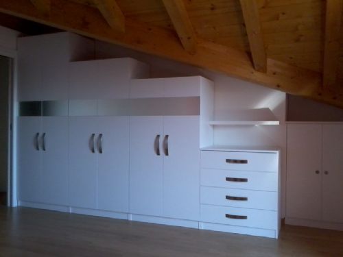 Camere e camerette