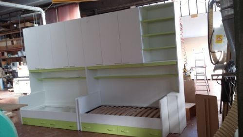 Camere e camerette